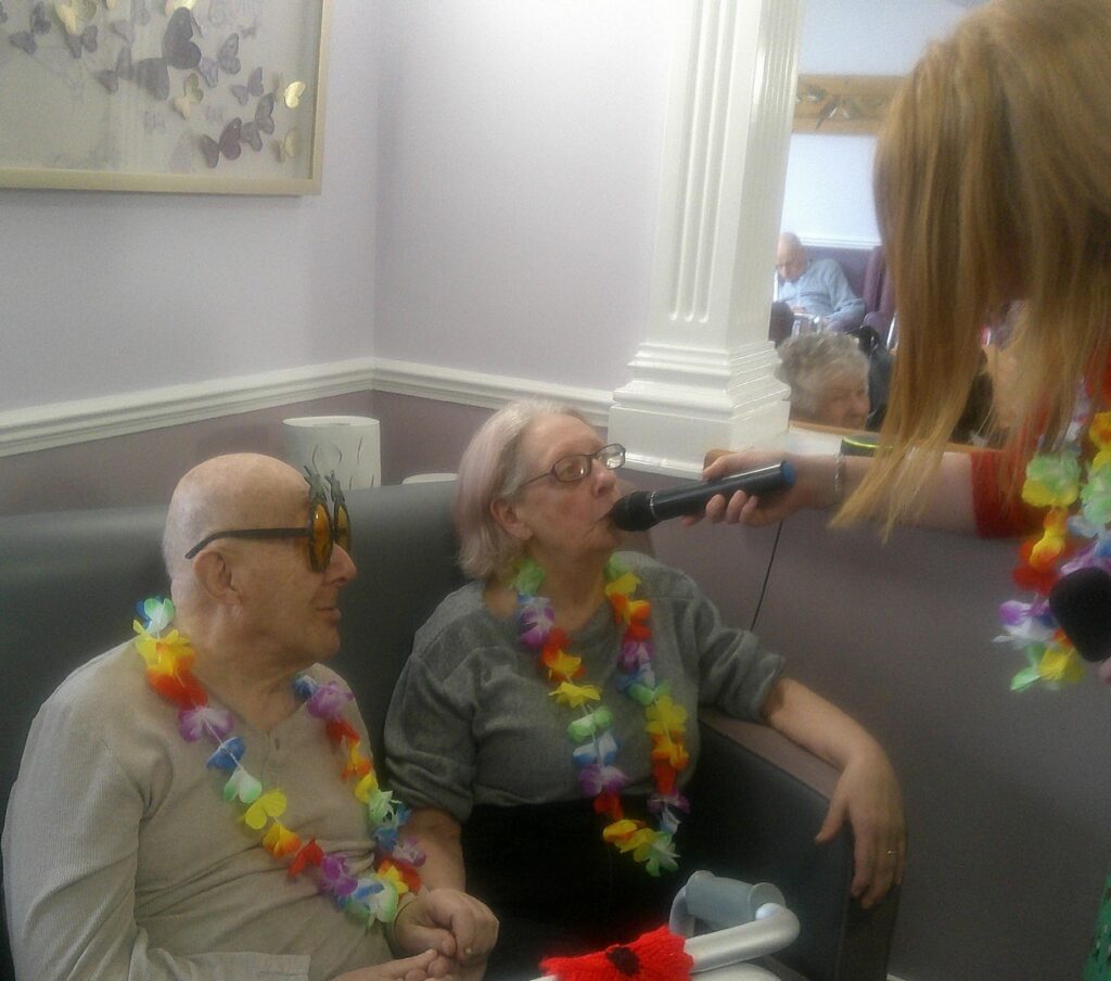 Nightingale Care Home
