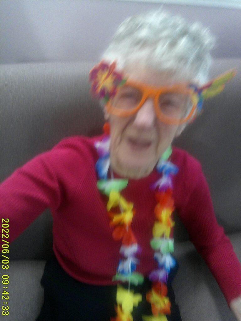 Nightingale Care Home
