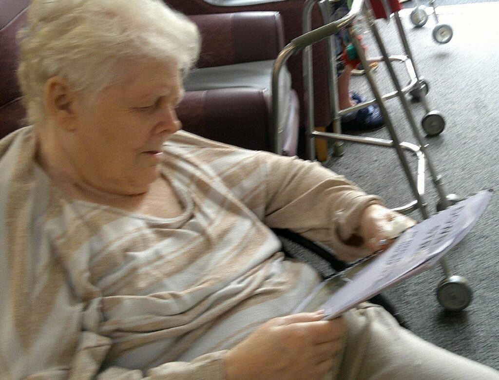Nightingale Care Home