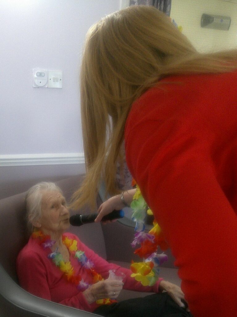 Nightingale Care Home