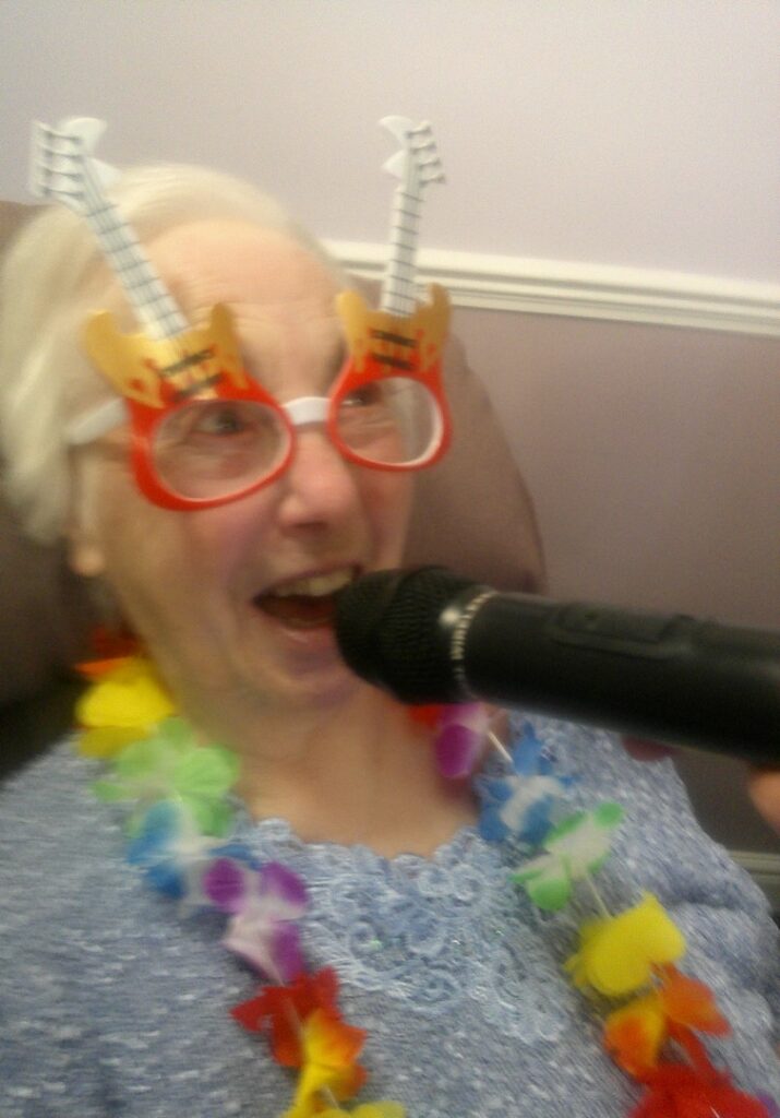 Nightingale Care Home