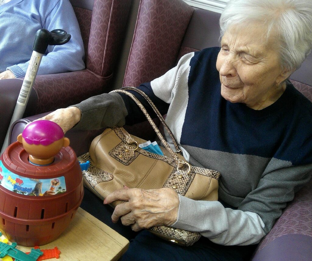 Nightingale Care Home