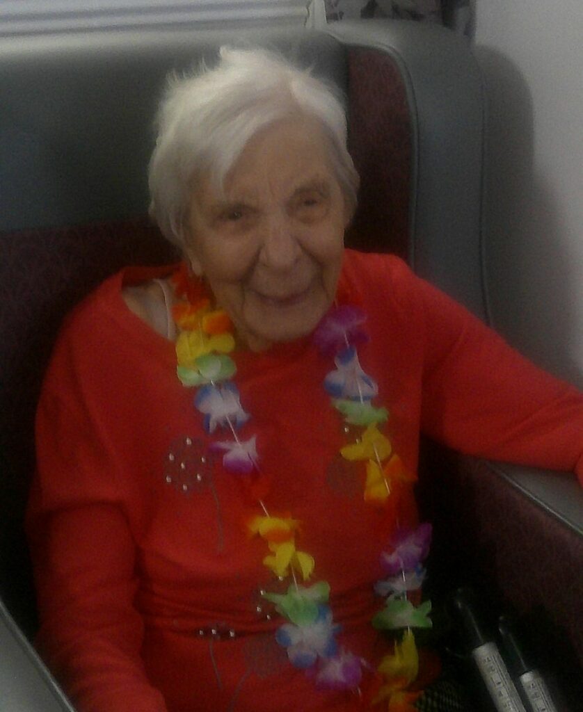 Nightingale Care Home