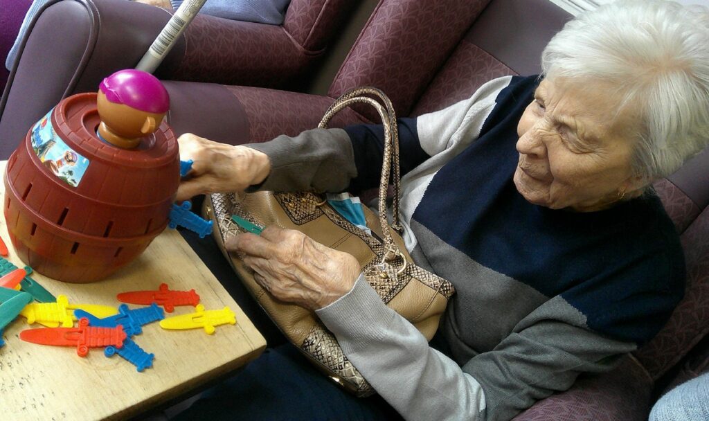 Nightingale Care Home