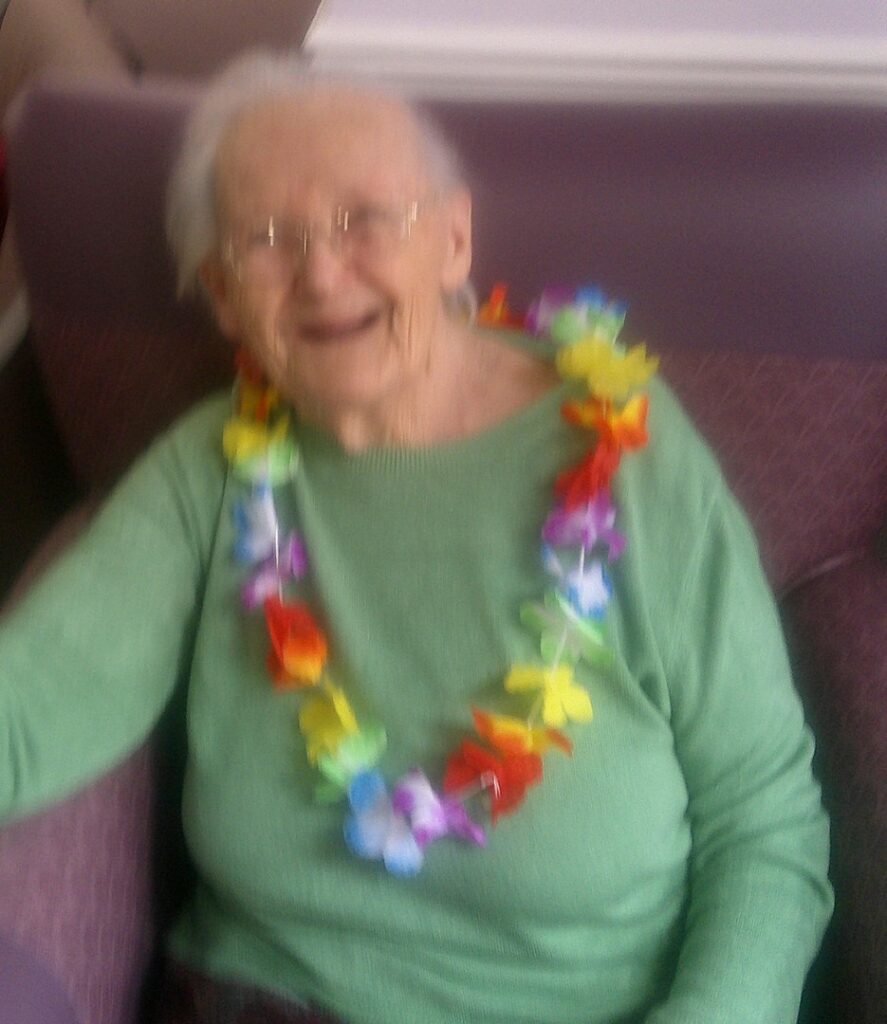 Nightingale Care Home