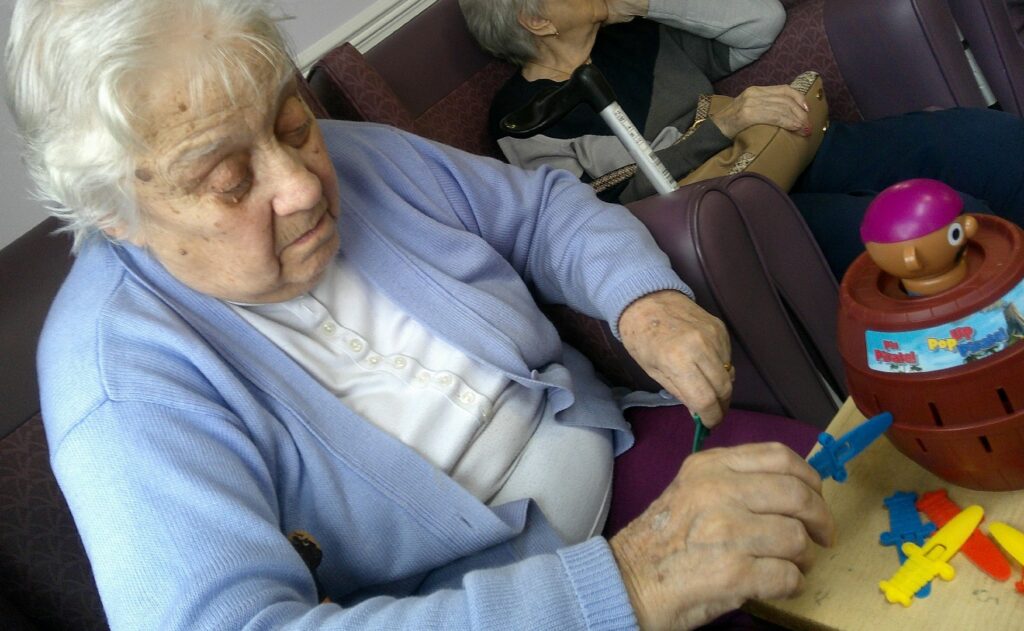 Nightingale Care Home