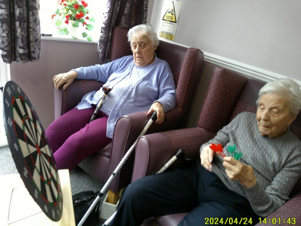 Nightingale Care Home