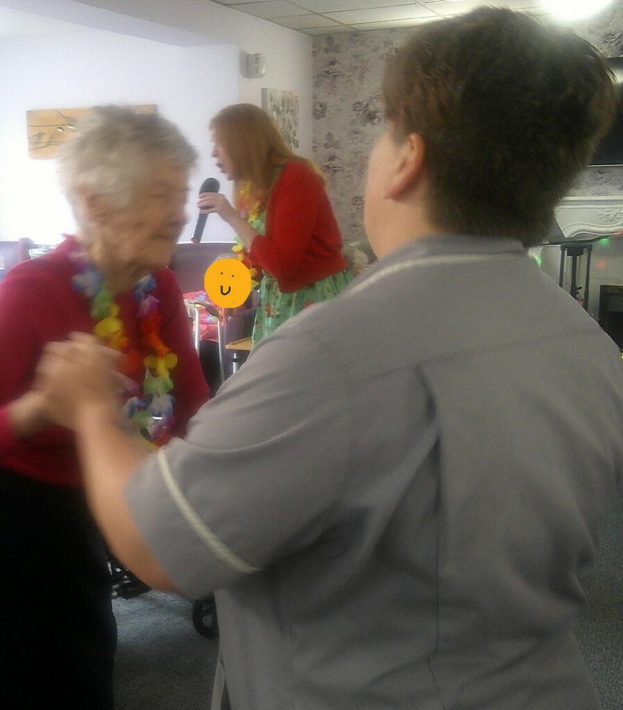 Nightingale Care Home