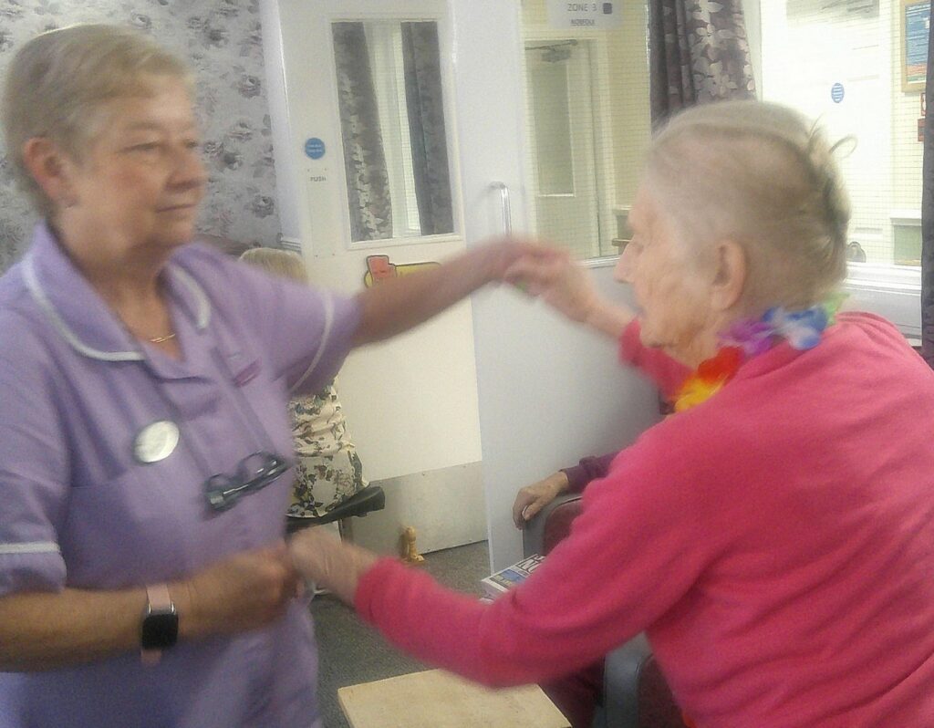 Nightingale Care Home