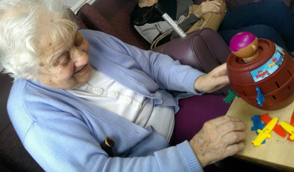 Nightingale Care Home