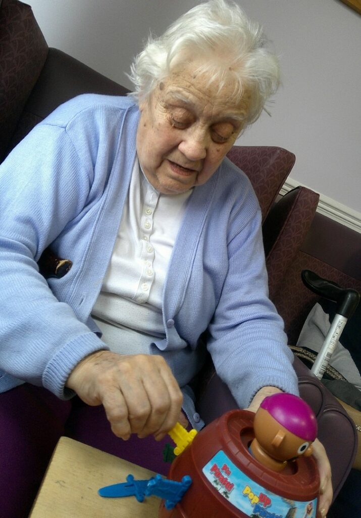 Nightingale Care Home