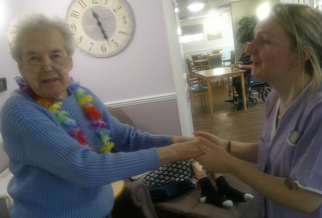 Nightingale Care Home