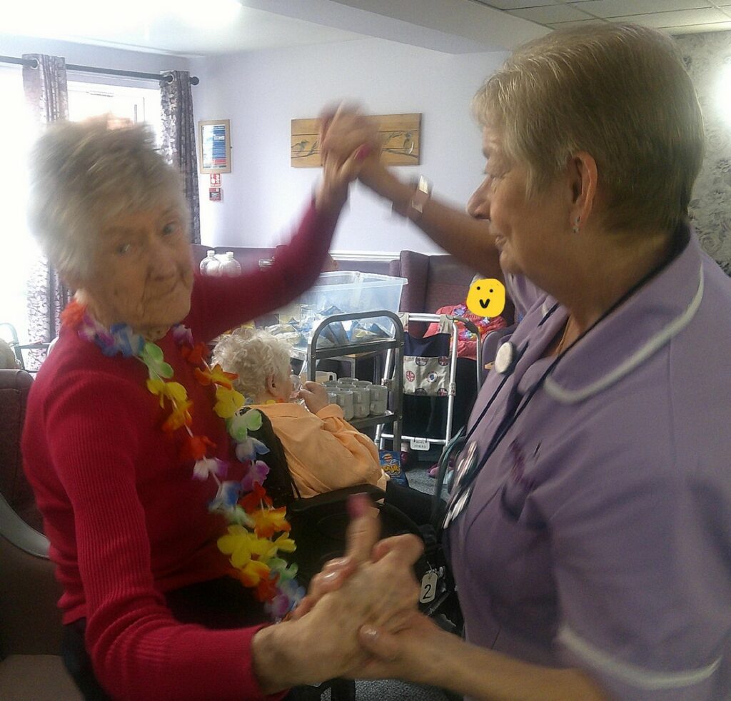 Nightingale Care Home