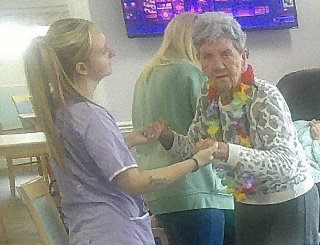 Nightingale Care Home