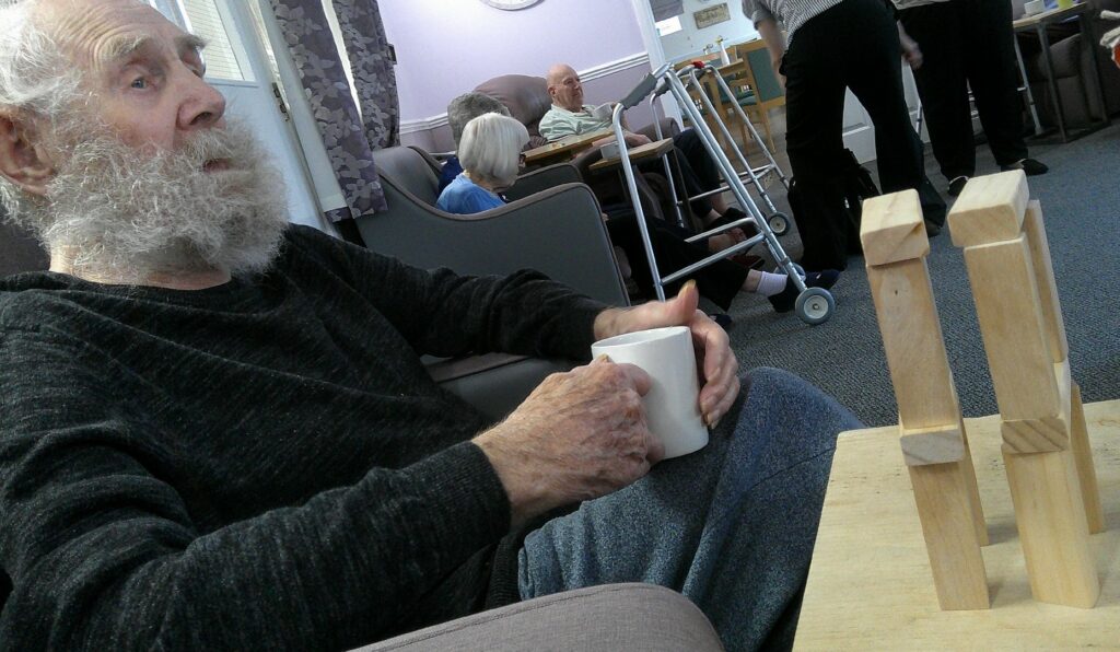 Nightingale Care Home