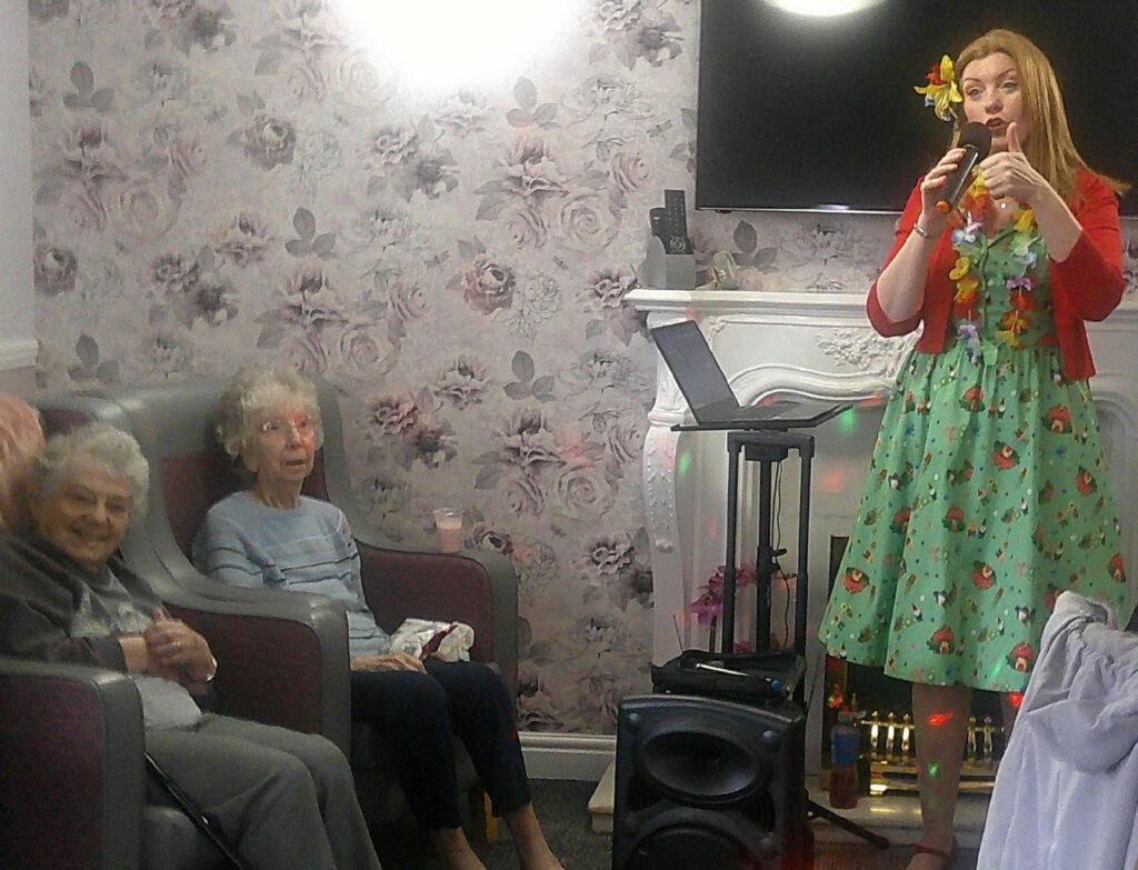 Nightingale Care Home
