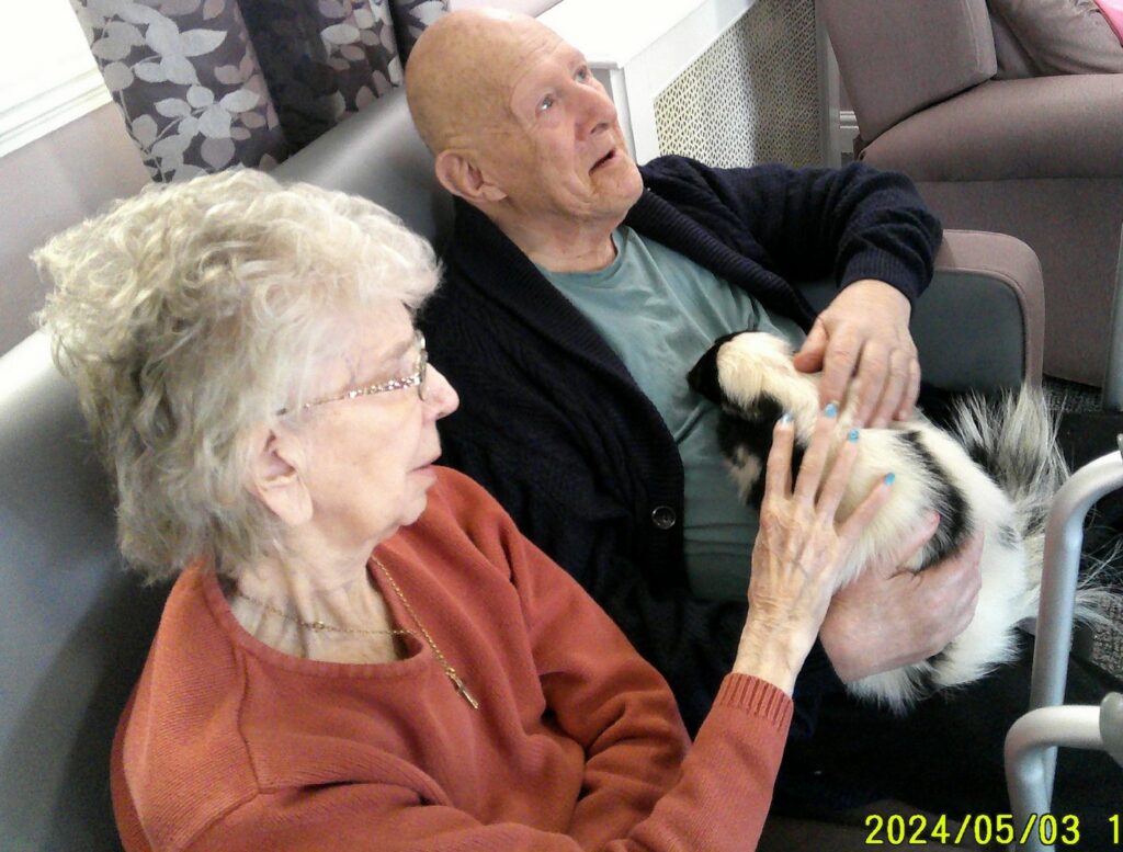 Nightingale Care Home