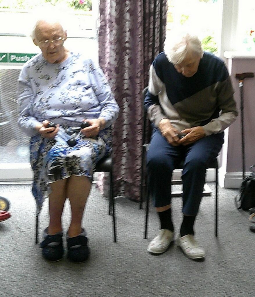 Nightingale Care Home