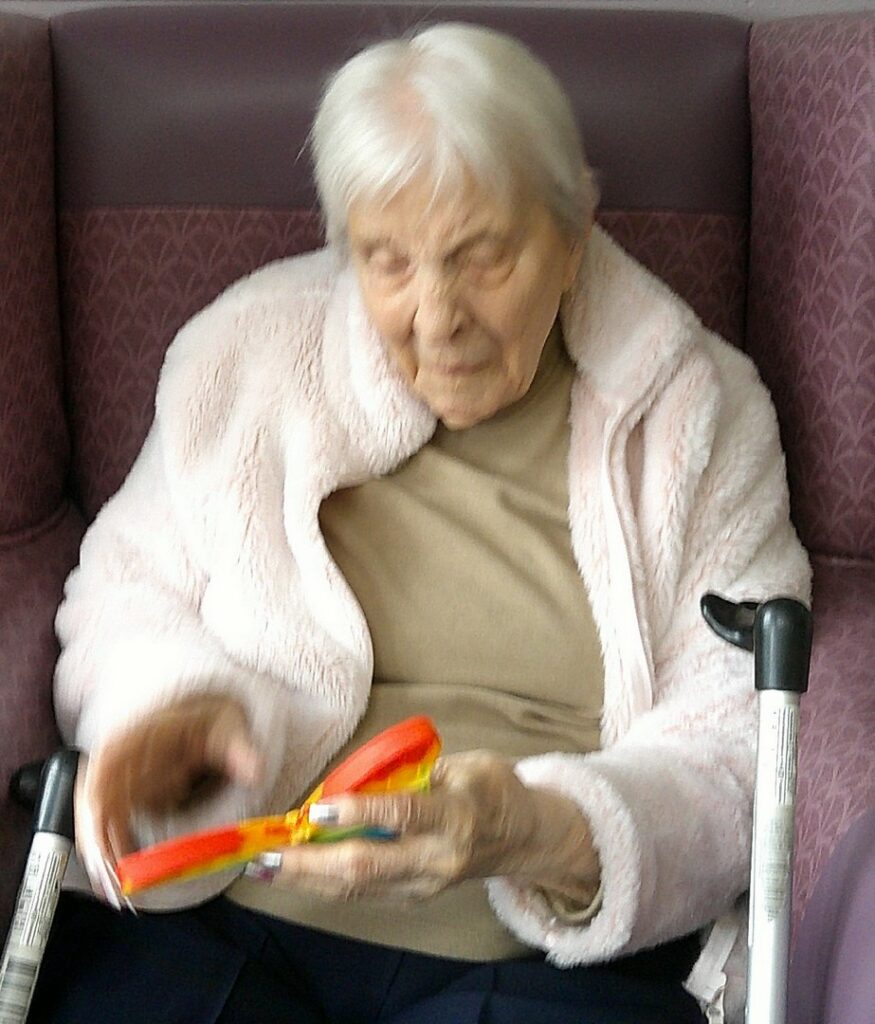 Nightingale Care Home