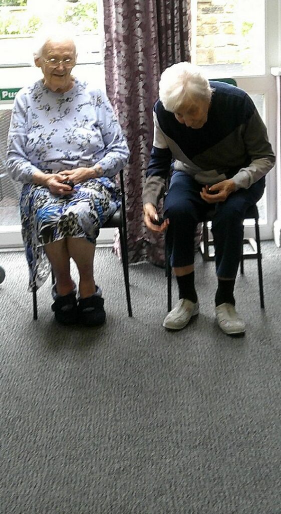 Nightingale Care Home