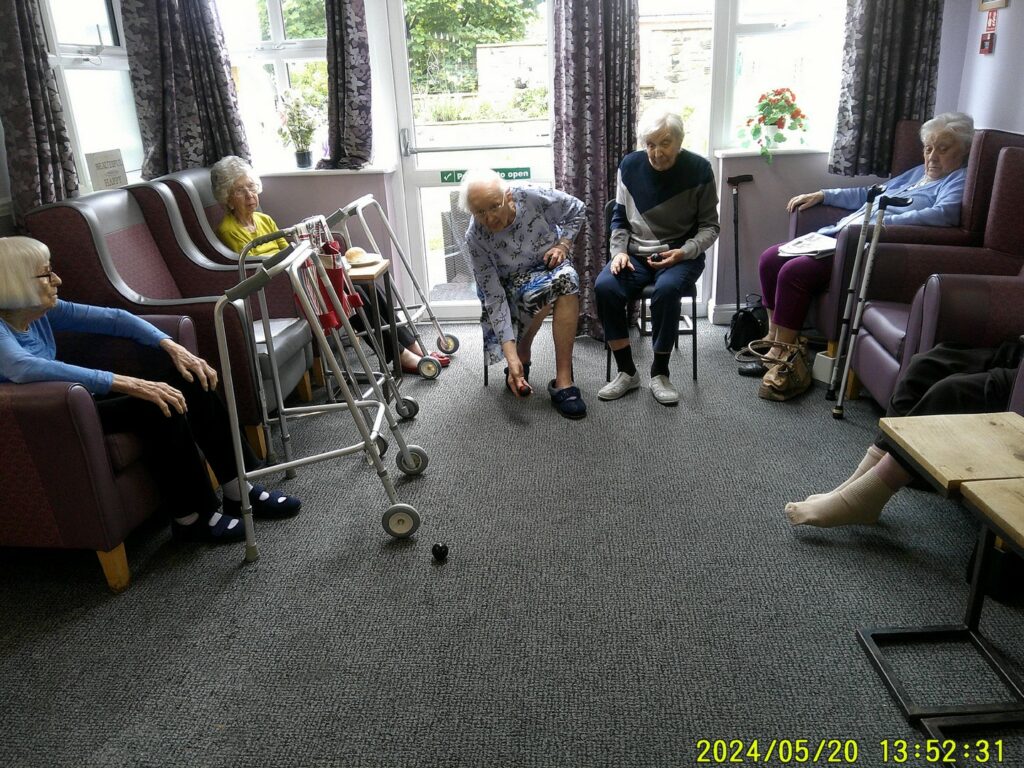 Nightingale Care Home