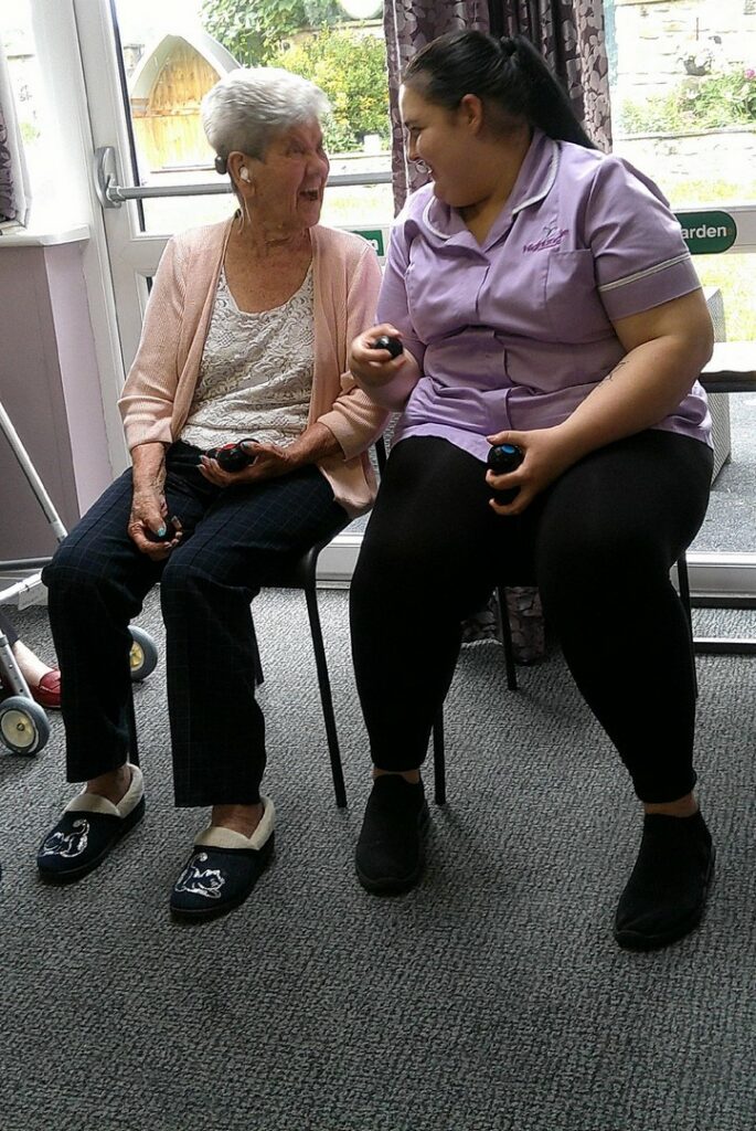 Nightingale Care Home