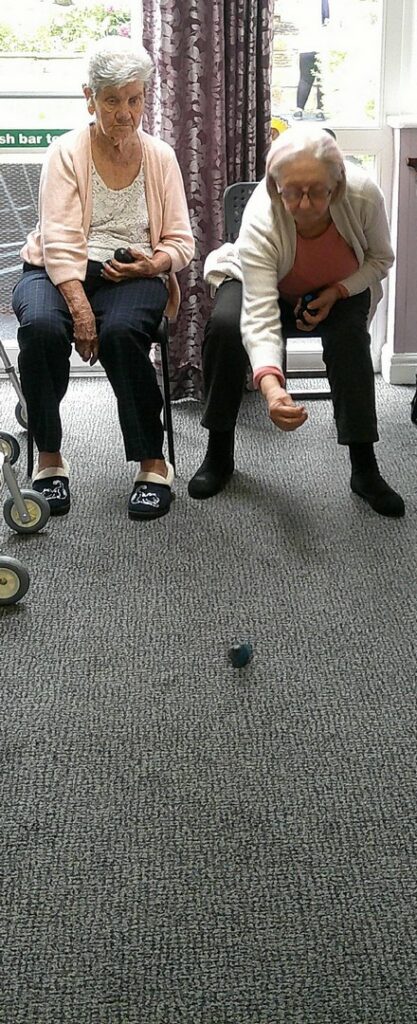 Nightingale Care Home