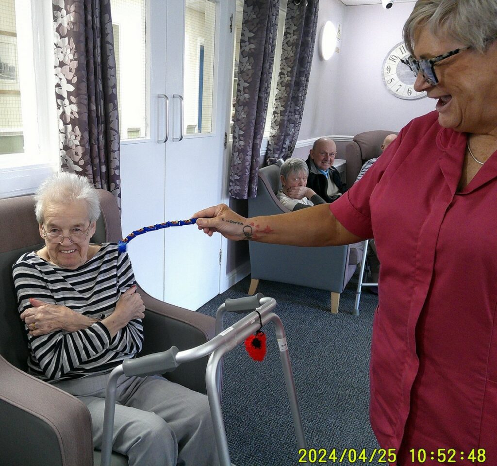 Nightingale Care Home