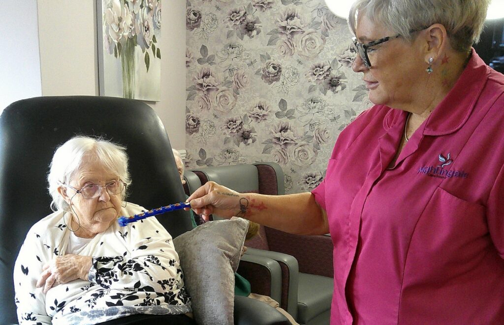 Nightingale Care Home