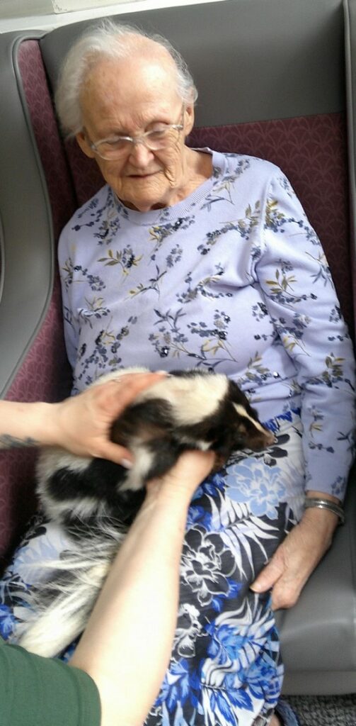 Nightingale Care Home