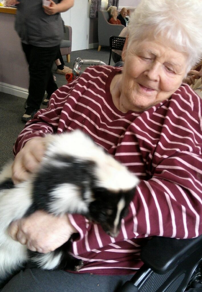 Nightingale Care Home