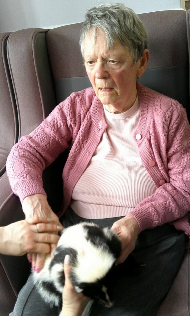 Nightingale Care Home