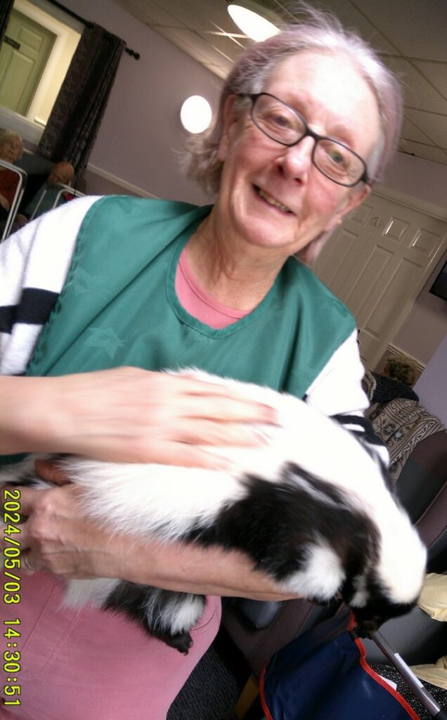 Nightingale Care Home