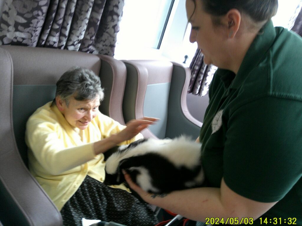 Nightingale Care Home