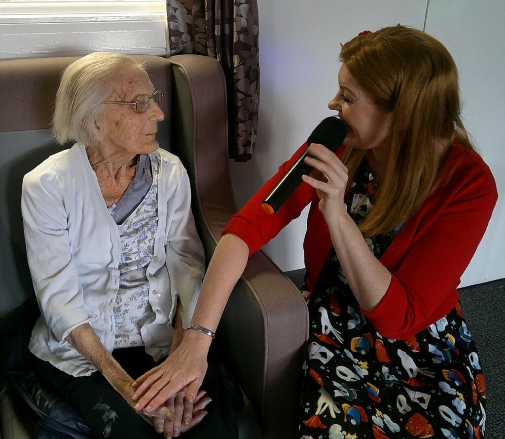 Nightingale Care Home