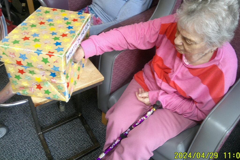 Nightingale Care Home