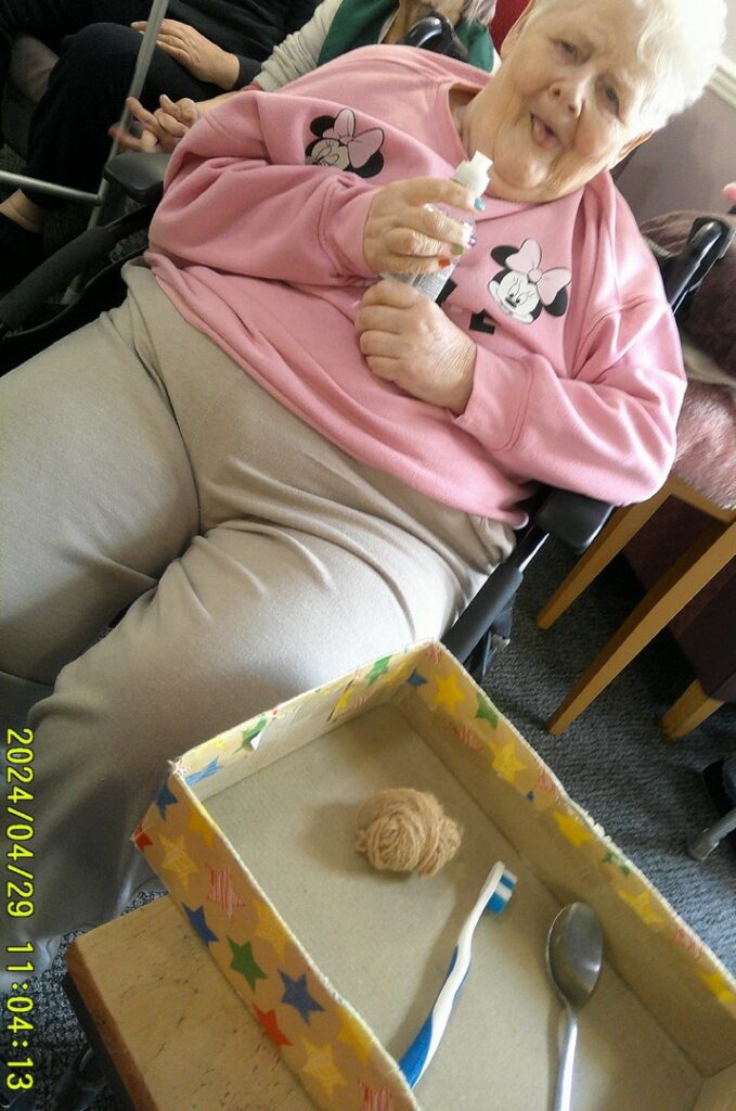 Nightingale Care Home
