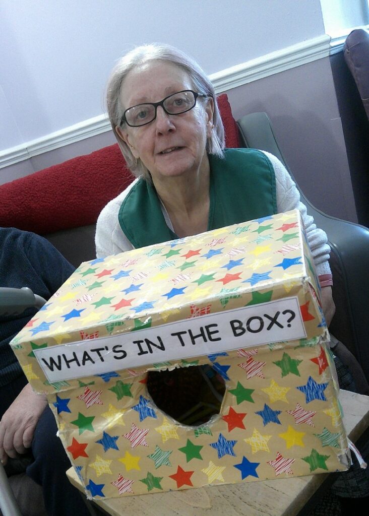 Nightingale Care Home