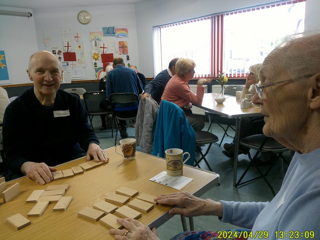 Nightingale Care Home