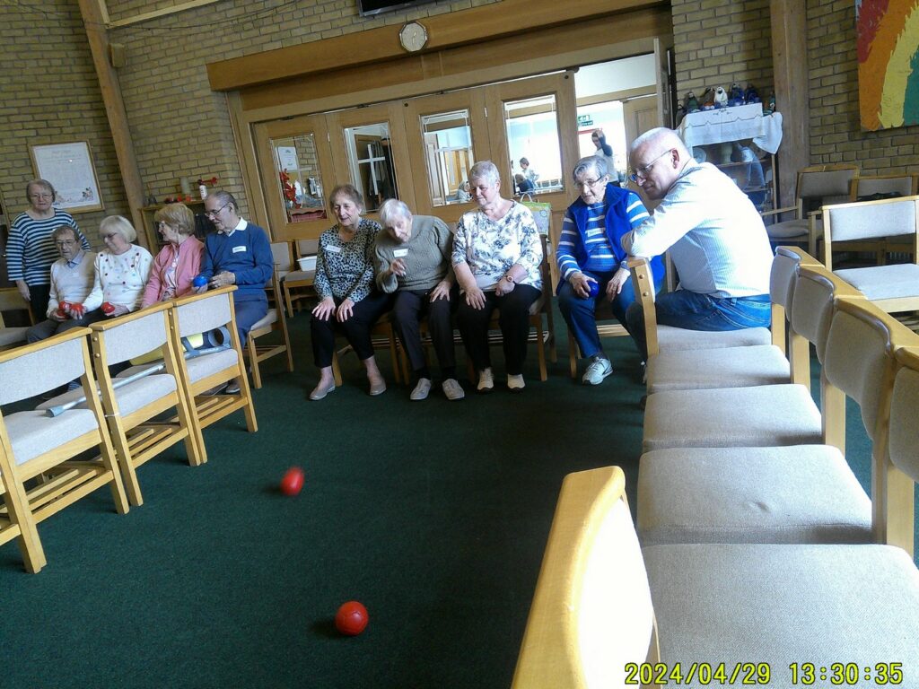 Nightingale Care Home