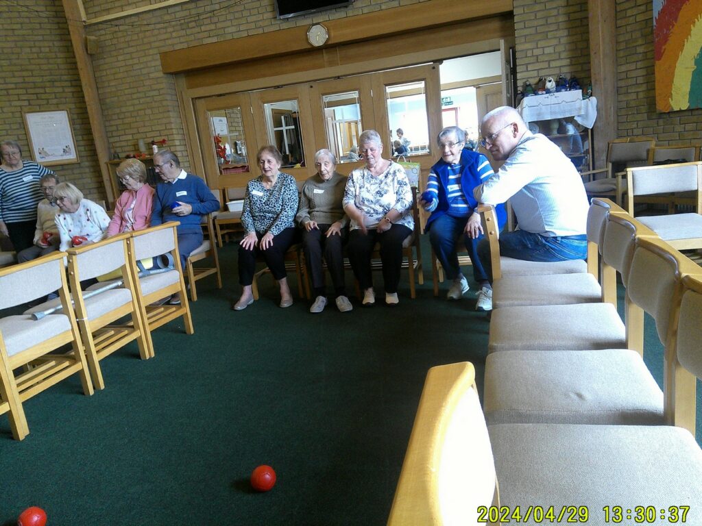 Nightingale Care Home