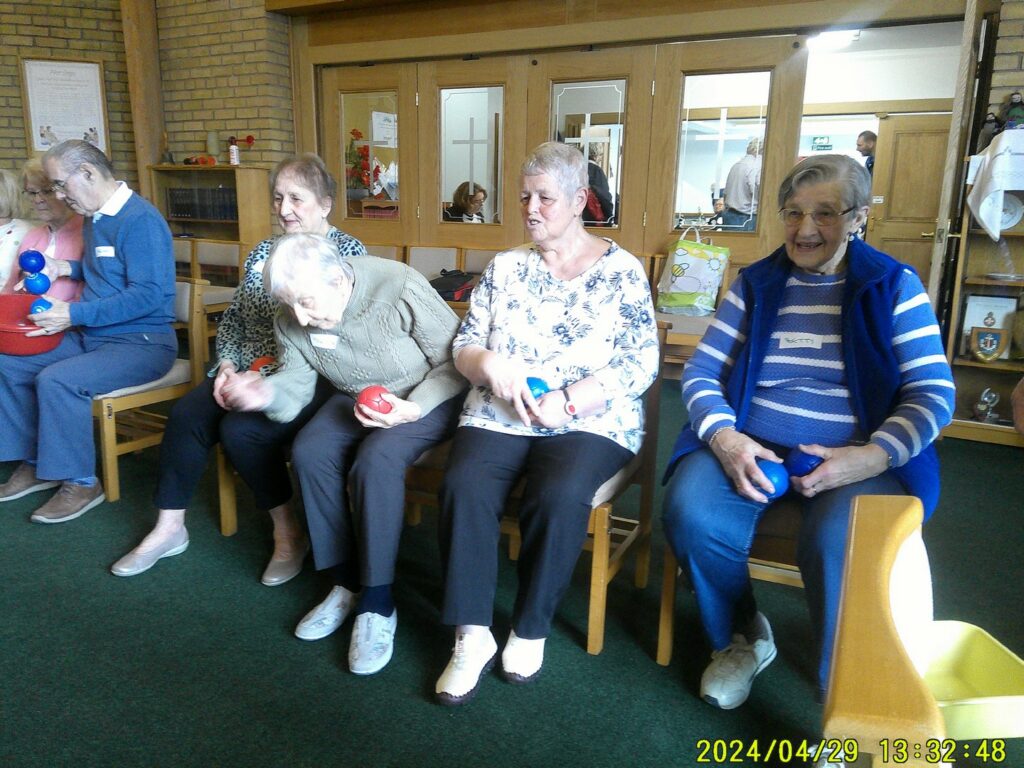 Nightingale Care Home