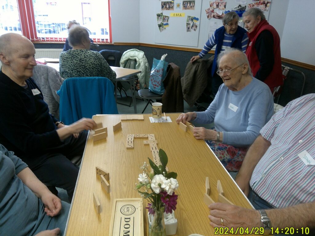 Nightingale Care Home