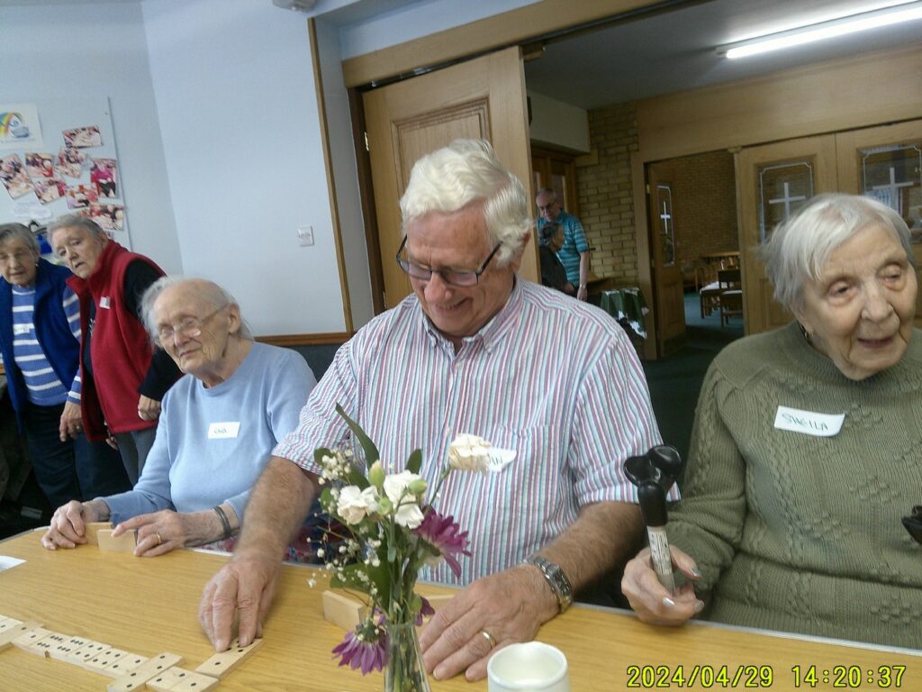 Nightingale Care Home