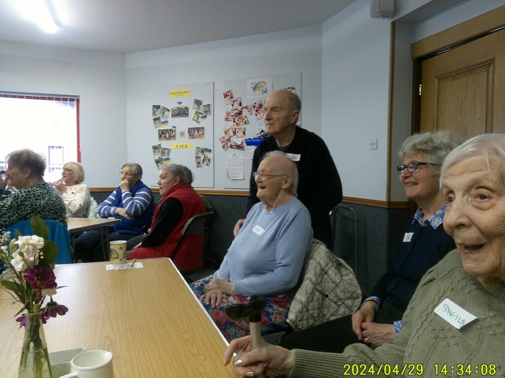 Nightingale Care Home