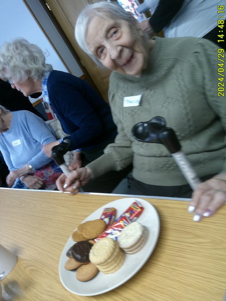 Nightingale Care Home