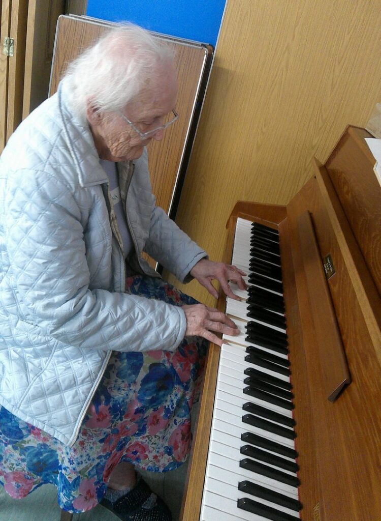Nightingale Care Home
