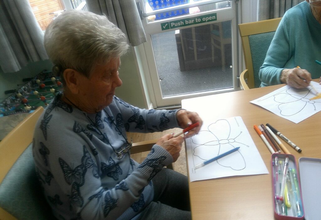 Nightingale Care Home