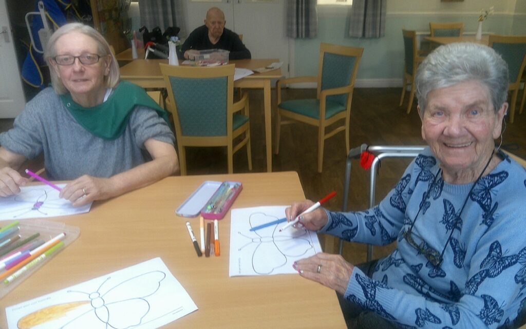 Nightingale Care Home