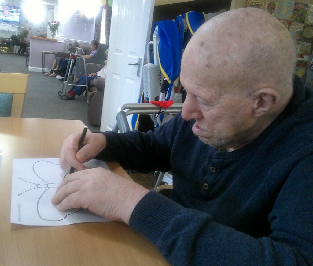 Nightingale Care Home